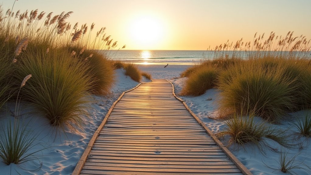 natural paradise for outdoor enthusiasts