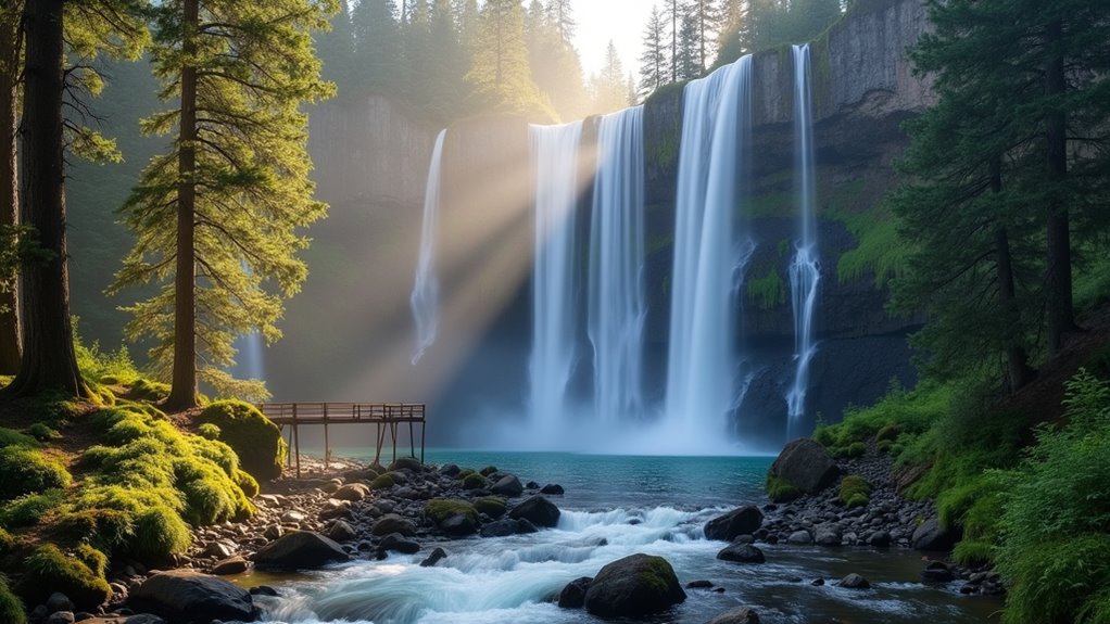 natural treasure in california
