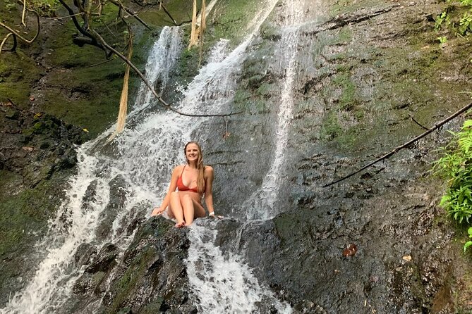 Nature Hike to Waterfall - Highlights of the Waterfall Hike Tour