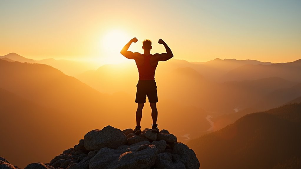 nature boosts immune health