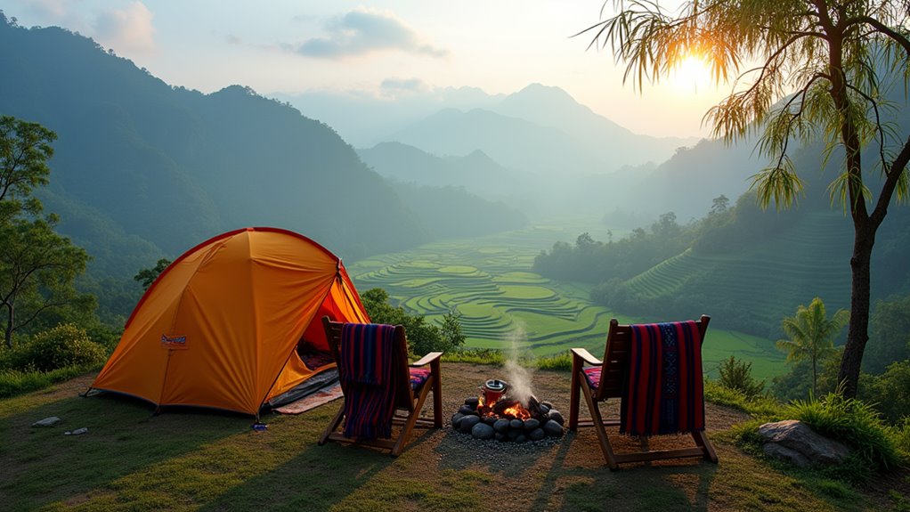 nature culture adventure combined