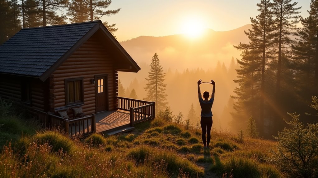 nature s outdoor physical benefits