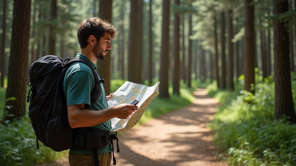 navigation safety and preparedness