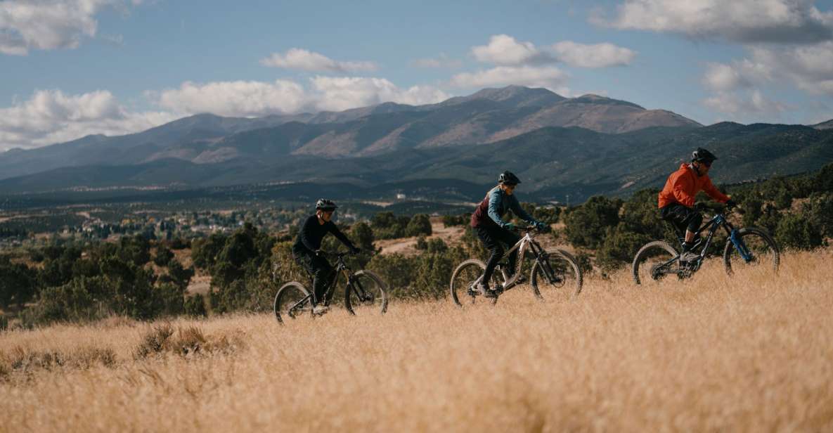 Nevada: Trails to Rails - Hike & Bike 7 Day Tour - Highlights