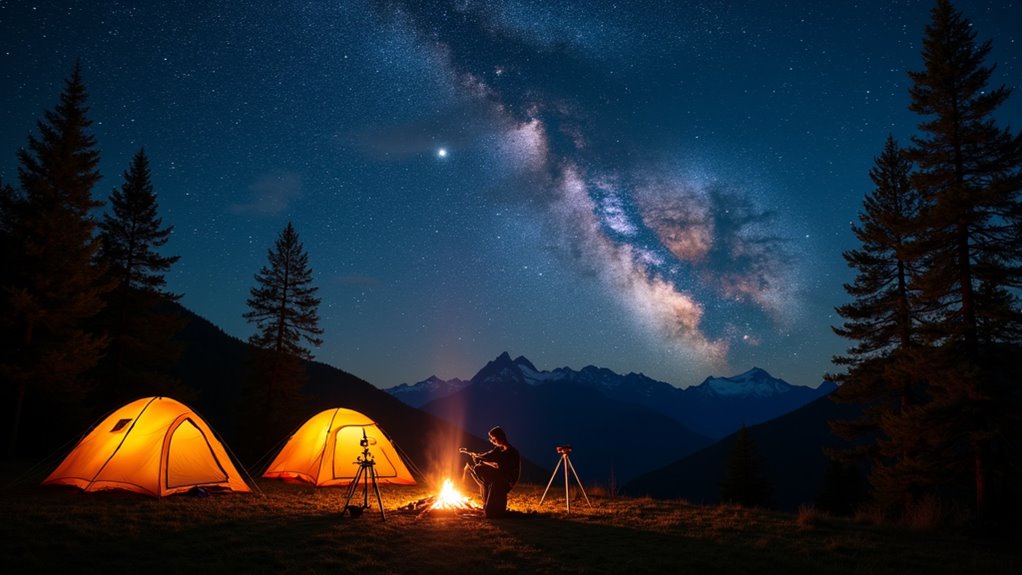 night sky photography tips