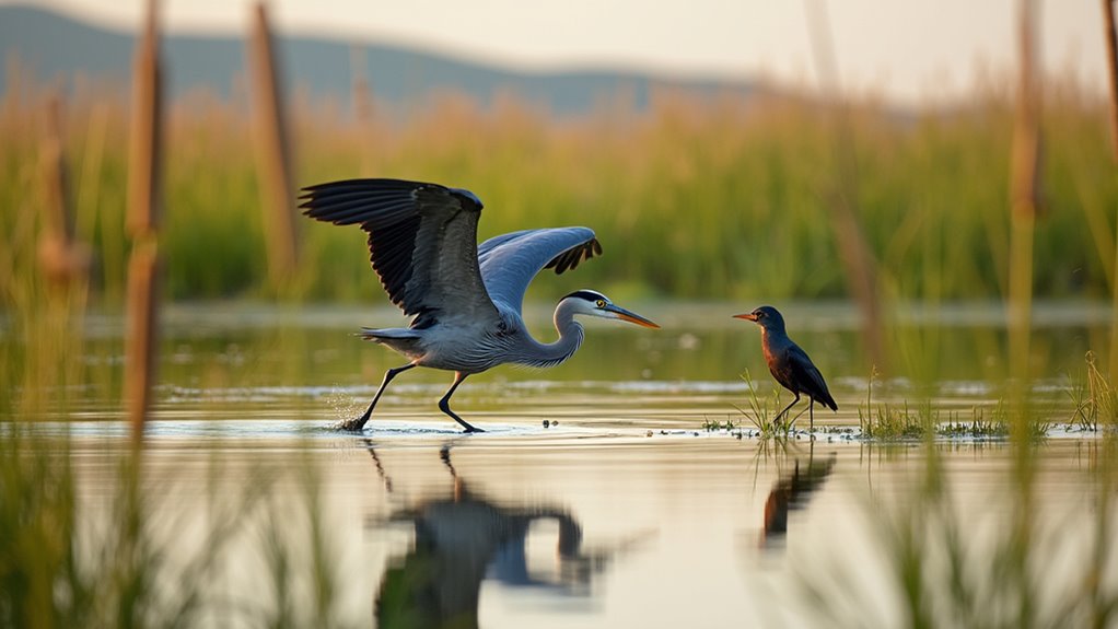 oklahoma birding and wildlife