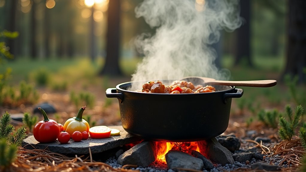 one pot quick flavorful meals