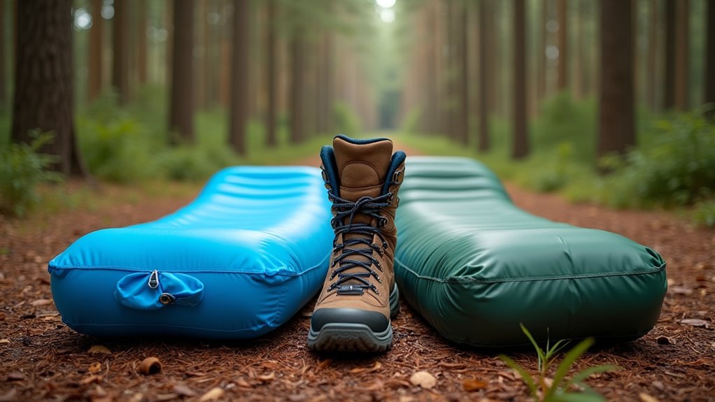optimal mattress size selection