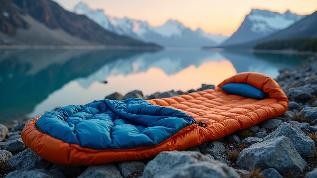 optimal sleep system components
