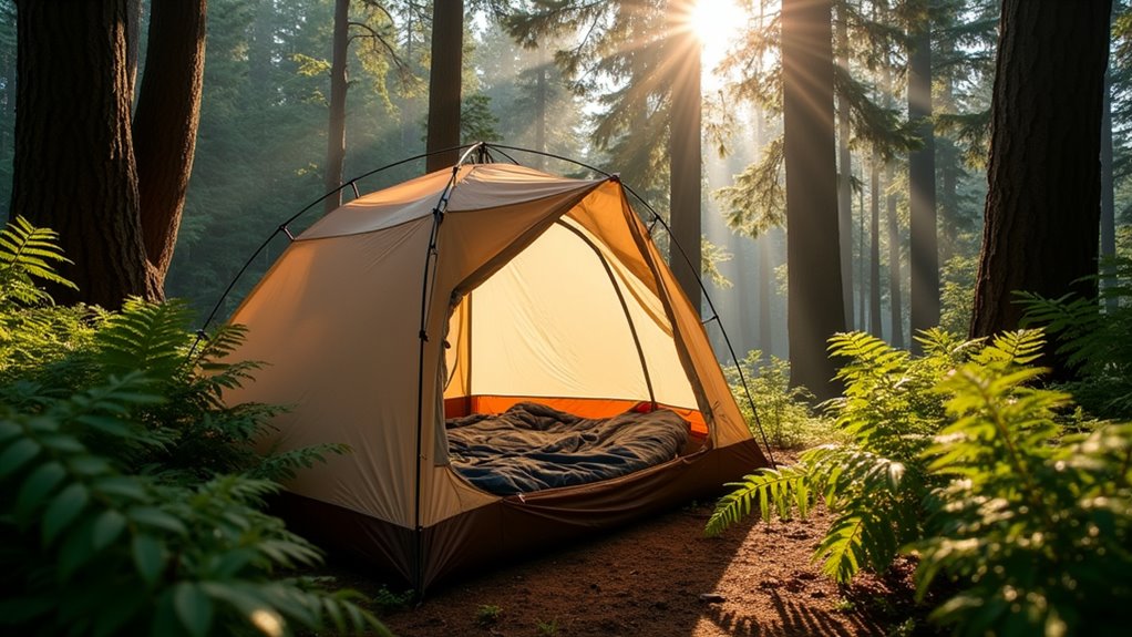 optimize sleep with temperature