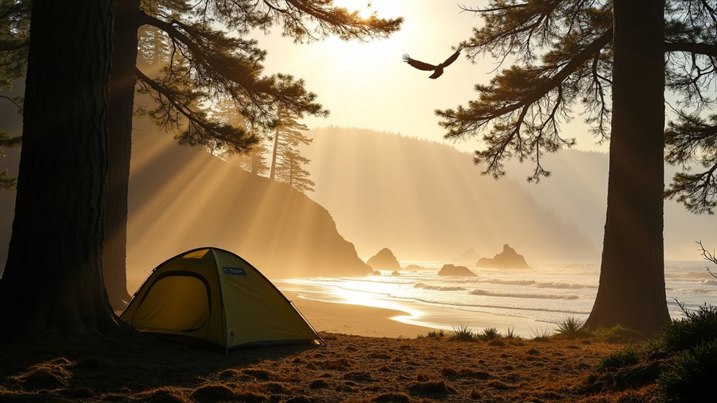 oregon s coastal natural wonders