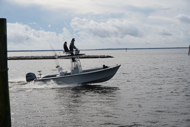 Oriental Neuse River Fishing Trips & Scenic Tours - Detailed Review