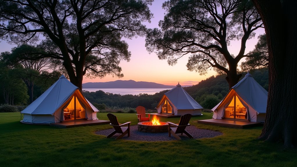 outdoor adventures await you