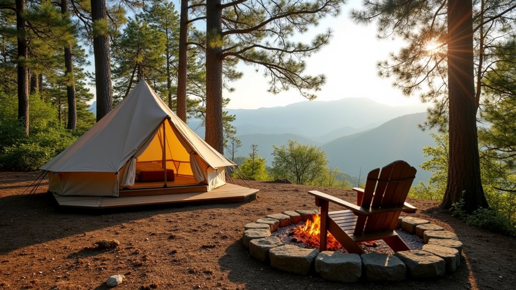 outdoor adventures in south carolina
