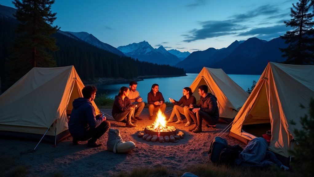 outdoor community growth surge