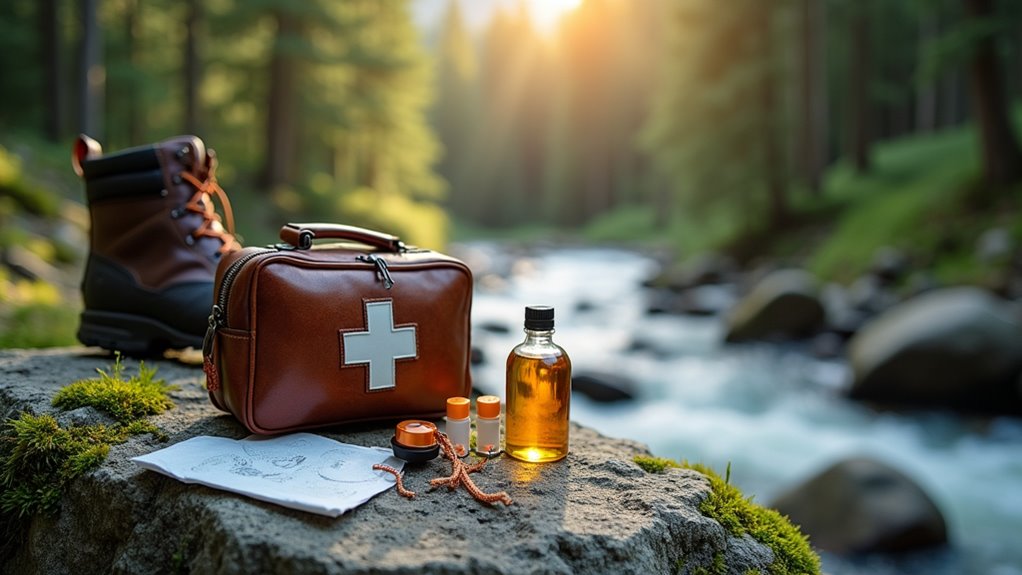outdoor emergency preparedness essentials