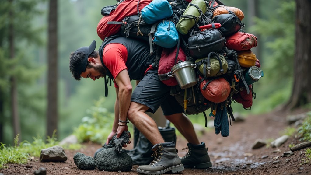 pack only essentials efficiently