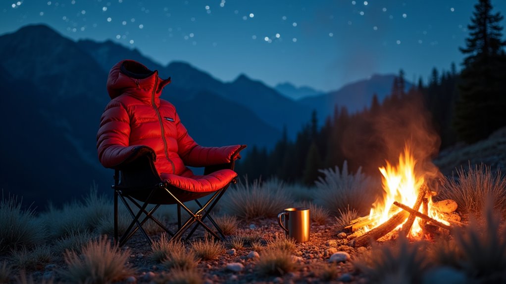 patagonia jackets for campers