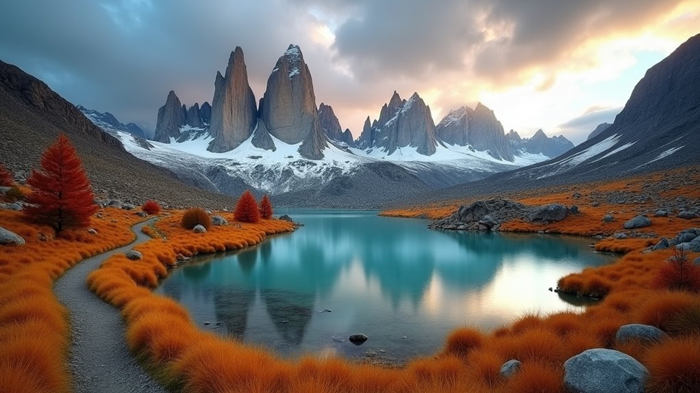 patagonia s budget friendly wilderness