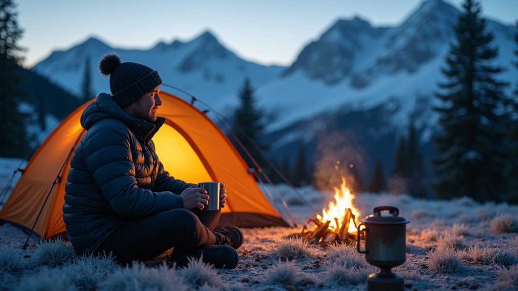 patagonia s cold weather excellence