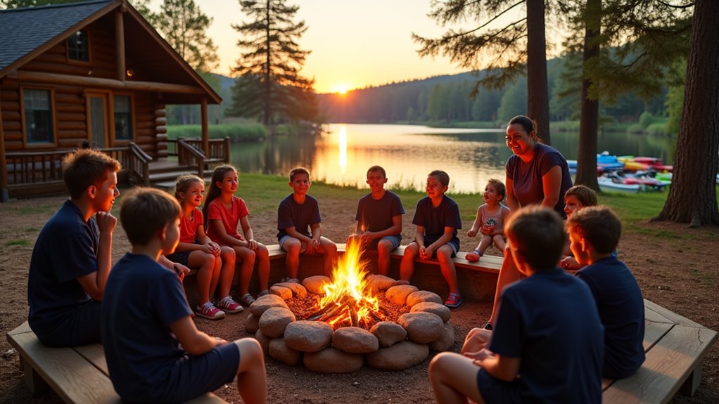 personal growth and community