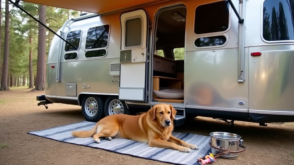pet friendly park preparation tips