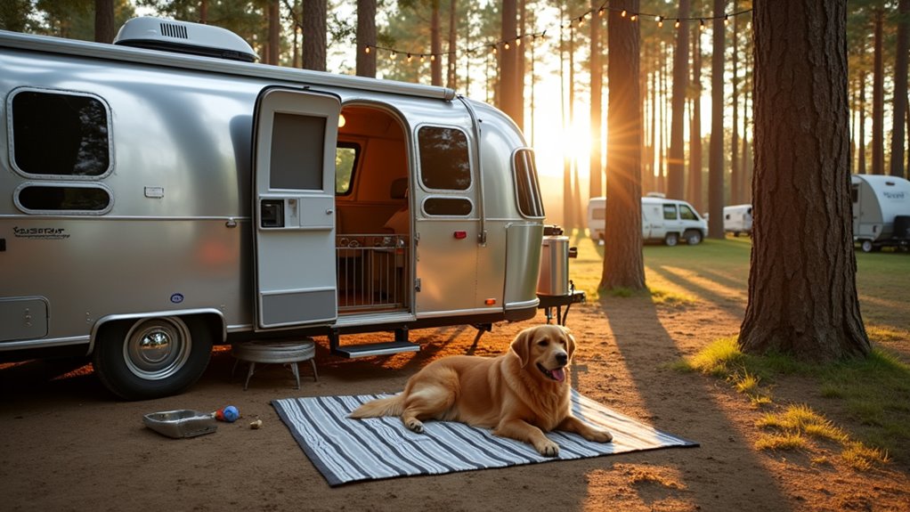 pet friendly peak season planning
