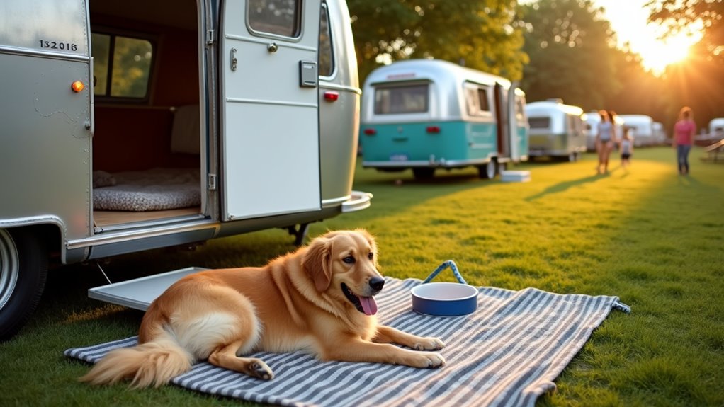 pet friendly travel demand increasing