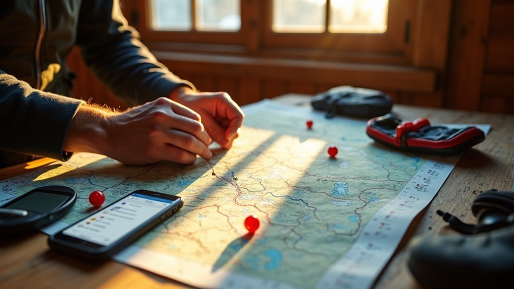 plan share prepare register
