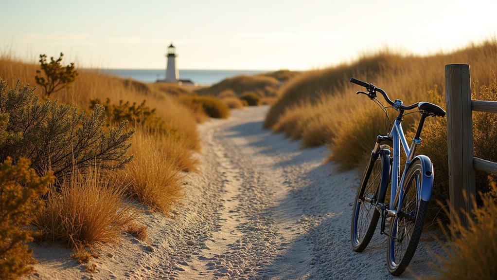 plan your plum island visit