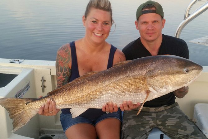 Port St Joe Inshore Fishing Charters - Comprehensive Review of Port St Joe Inshore Fishing Charters