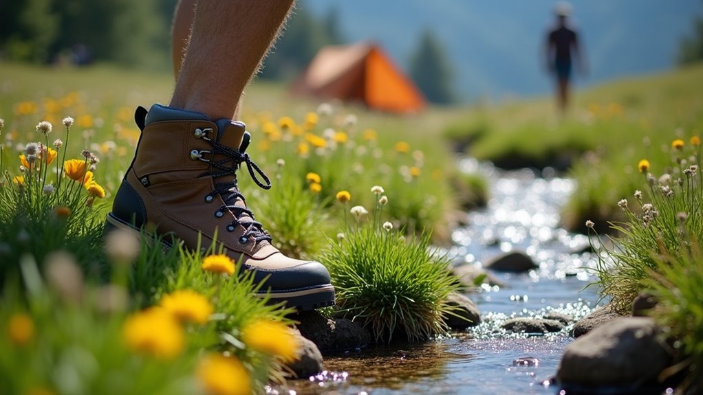 practice leave no trace