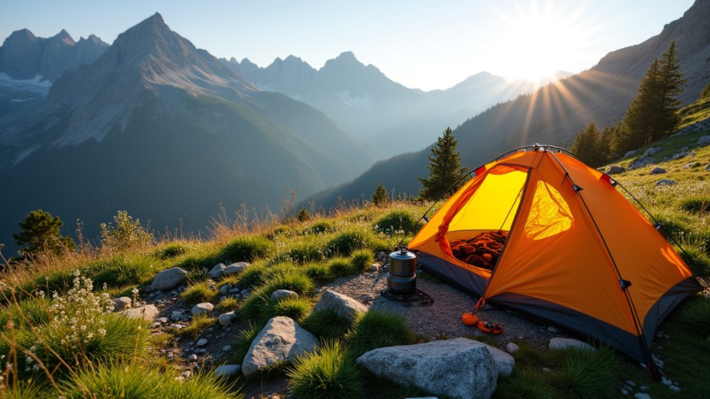 practice leave no trace