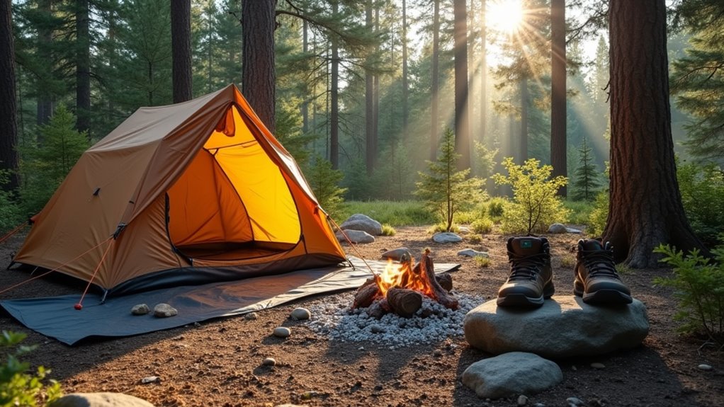 practice leave no trace