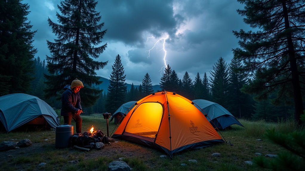 prepare for weather challenges