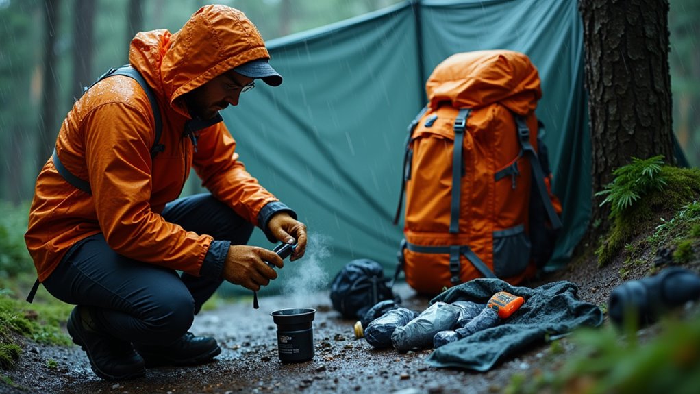 prepare for weather emergencies