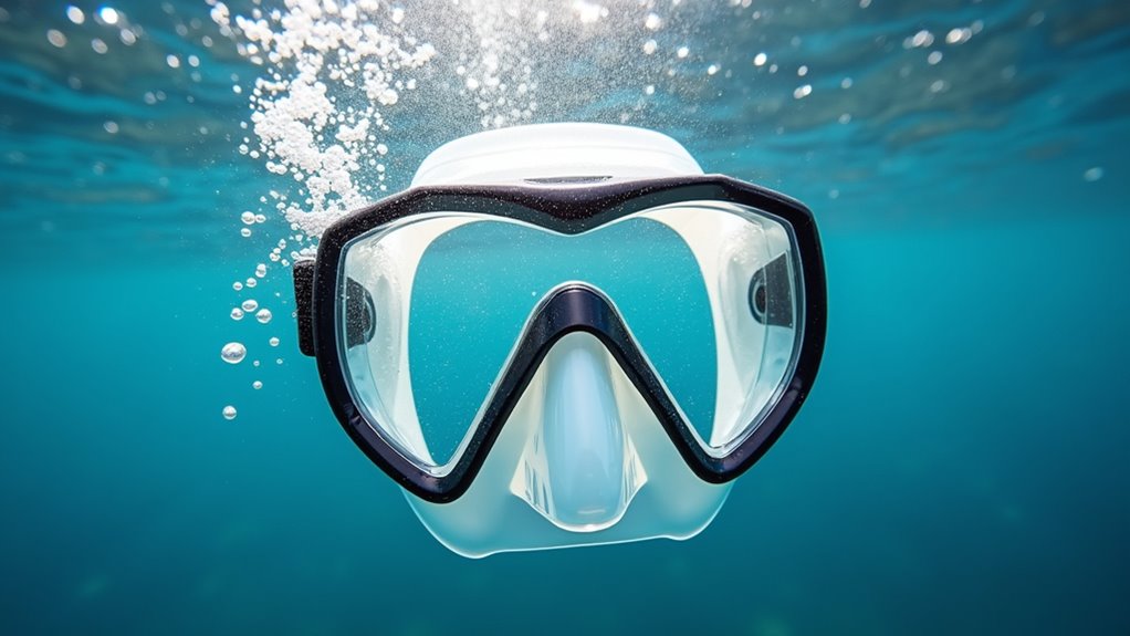 prevent fog and moisture buildup