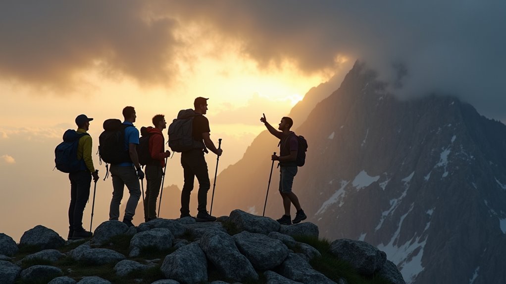 prioritize safety over risk
