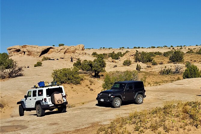 Private full day tour and hike combo. - A Deep Dive into the Tour Experience