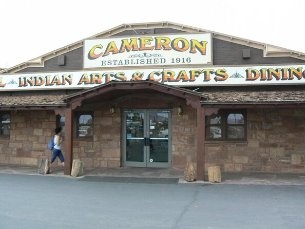Private Grand Canyon Custom Guided Tours - Highlights of the Private Grand Canyon Custom Guided Tours