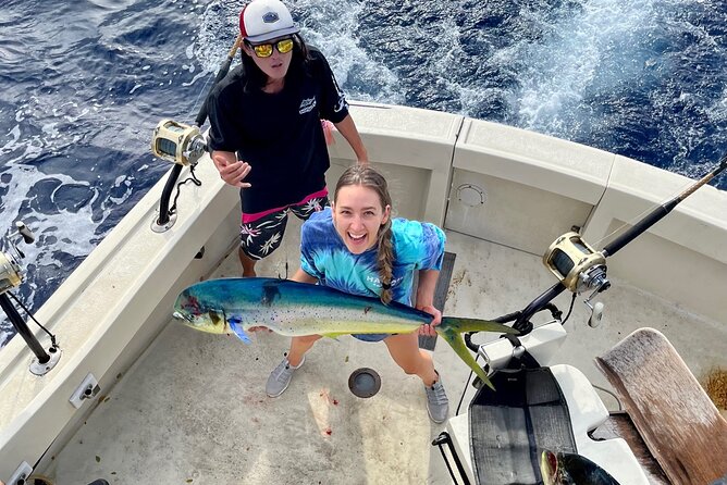 Private Sport Fishing Charters - Who Will Benefit Most?