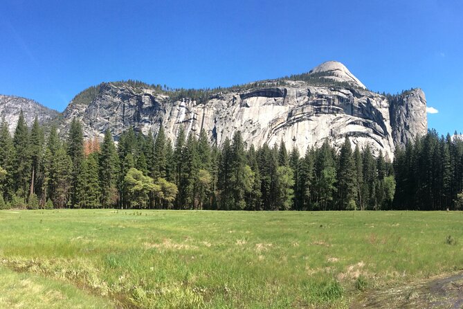 Private Yosemite Valley Tour & Roosevelt Cookout - Introducing the Private Yosemite Valley Tour & Roosevelt Cookout