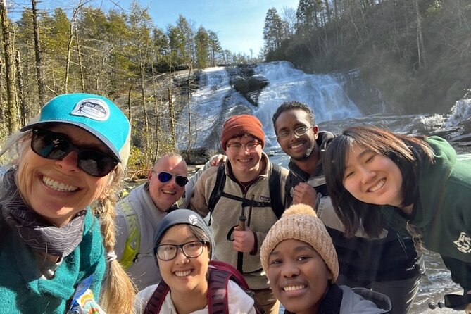 Privately Guided Half Day Hike - Introduction