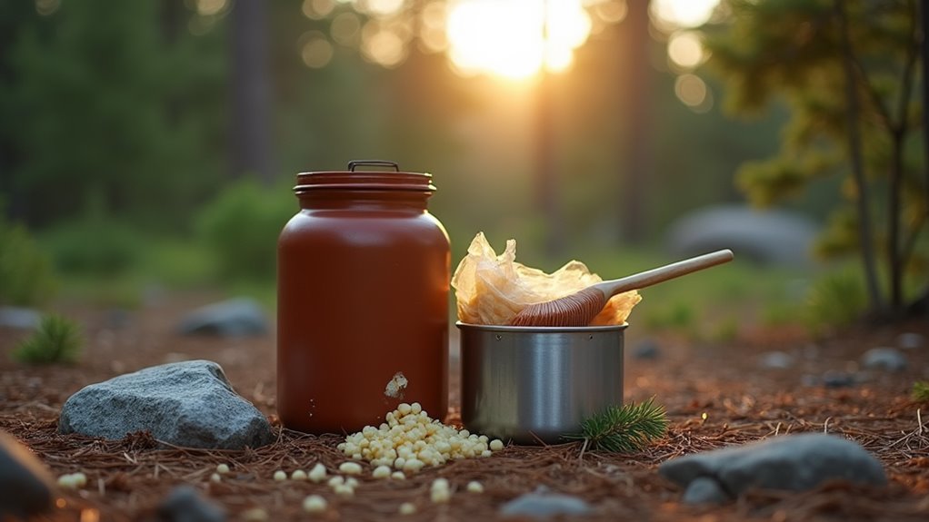 proper food waste management