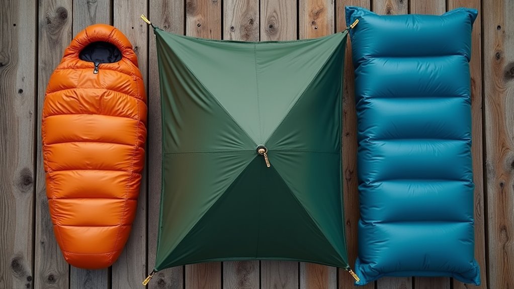 proper outdoor shelter essentials