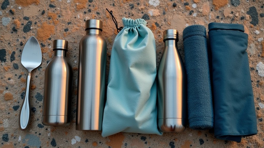 proper waste management supplies
