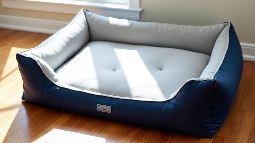 puppy airbed maintenance tips