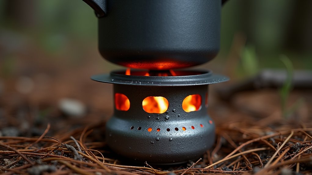 real world stove performance challenges