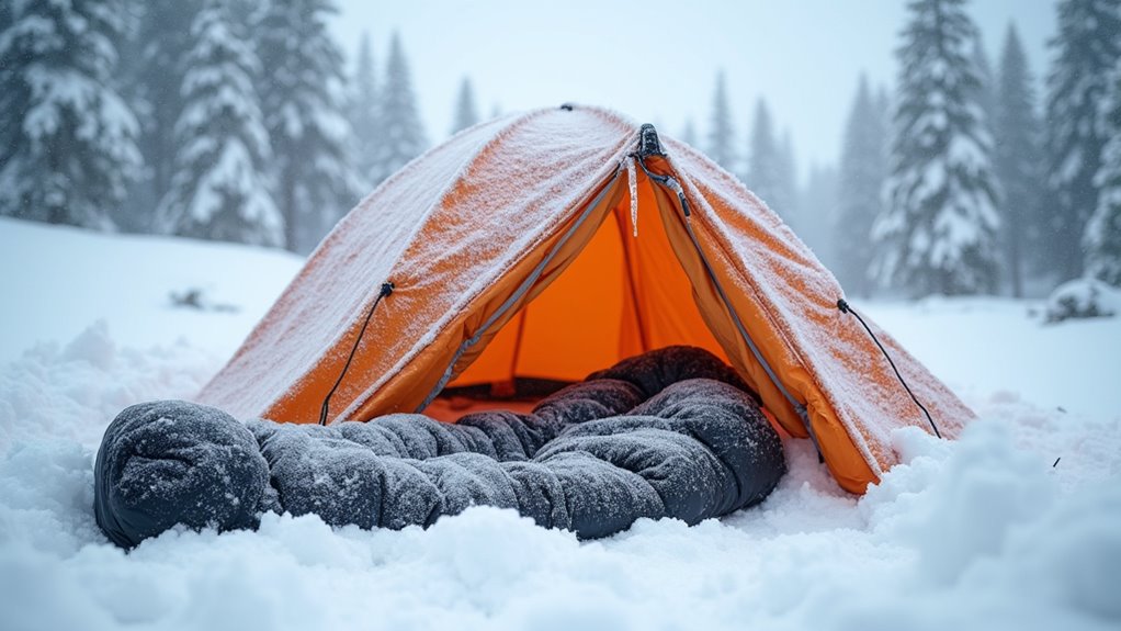 recognize prevent warmth shelter