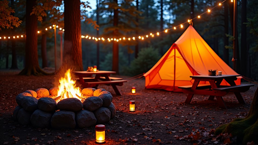 reliable fall lighting essentials
